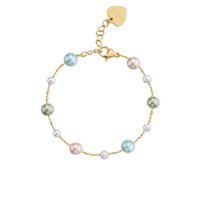 Pulsera Sagapo Mujer in Acero SWI18 - SWI18